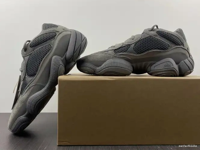Adidas 500 Granite Yeezy GW6373 0605
